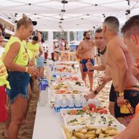 SERVICIOS DE LOS PARTICIPANTES SERVICIOS DE LOS PARTICIPANTES