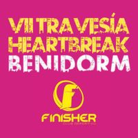 INSCRIPCIONES CONXIP TRAVESÍA HEARTBREAK