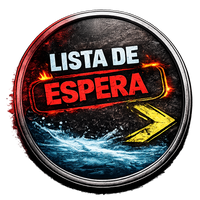 TRAVESÍA HEARTBREAK LISTA DE ESPERA