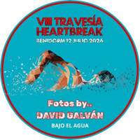 TRAVESÍA HEARTBREAK BENIDORM FOTOS DAVID FALVÁN